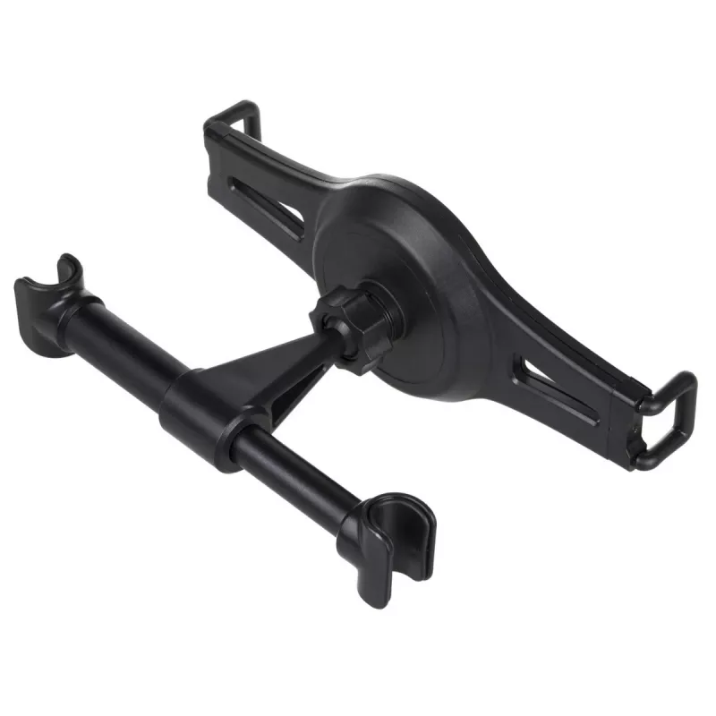 Suporte universal de tablet para automóvel para encosto de cabeça com rotação 360 graus Maclean
