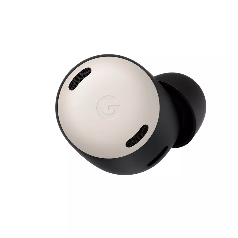 Auscultadores Google Pixel Buds Pro - porcelana