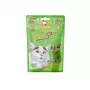Petiscos para gatos Fox4Pets GRANATAPET FeiniSnack Aves com erva-gata, snack firme e carnudo, 50 g, sem cereais, para gatos adultos