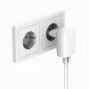 Belkin WCB007vfWH Smartphone, Tablet branco AC Carregamento rápido Interior