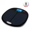 Balança de pessoa Salter 9192 BK3R Curve Bluetooth Smart Analyzer