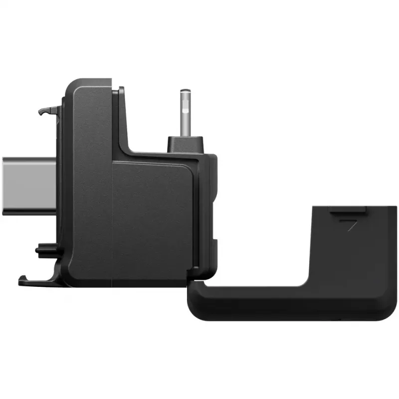 Leitor de cartões Insta360 Ace Pro 2 Quick Reader USB 3.0 para Insta360 Ace Pro 2 (CINSAAXC_1)