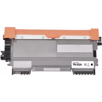 Renkforce toner substitui Brother TN2220, TN-2220 preto 5200 páginas RF-5608672 (RF-5608672)