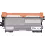 Renkforce toner substitui Brother TN2220, TN-2220 preto 5200 páginas RF-5608672 (RF-5608672)