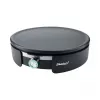 Máquina de crepes Steba CR 36 1500 W preto