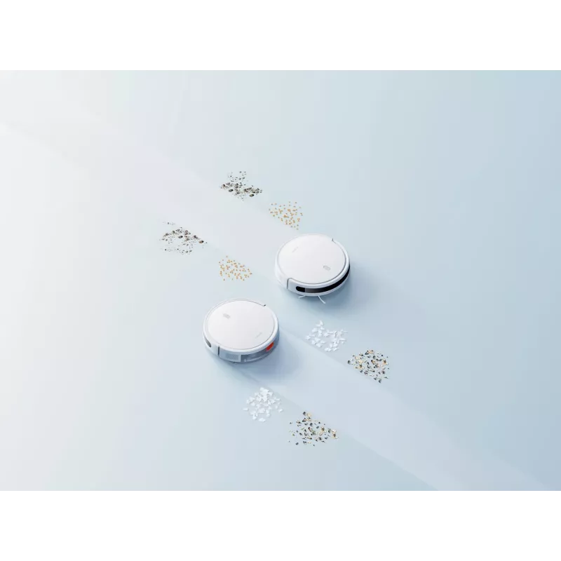 Xiaomi Mi Robot Vacuum E10 EU Branco