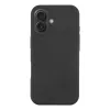 Capa de silicone 4smarts Cupertino para Apple iPhone 17 compatível com MagSafe