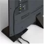 Goobay | Cabo HDMI High Speed com Ethernet | 61150 | Ficha HDMI (Type-A) | Ficha HDMI (Type-A) | HDMI para HDMI | 1 m