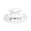 Ponto de acesso wireless OMADA EAP787 2,4 GHz 5 GHz 6 GHz