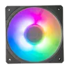 Ventoinha Cooler Master Mobius 120P ARGB 2400 rpm Preto