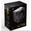 MODECOM Volcano 0C T700 dissipador de CPU por ar 12 cm preto
