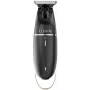 GA.MA PM6502 Beetle Lumine Aparador com fio/sem fio, Preto | GA.MA