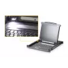 Consola LCD ATEN 17 (USB - PS/2 VGA)
