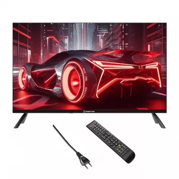 TV Manta 32LHA123E 32 polegadas HD LCD 1366 x 768