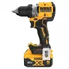 DeWALT DCD800P2T-QW Aparafusadeira/chave de impacto sem fio