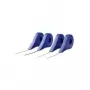 Fita de grelha autoadesiva Nobo 1,5 mm x 10 m, preta, 1,5 mm, 20 g, 1 unid.