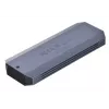 Caixa para SSD Patriot Memory VXD prateada M.2