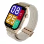 Smartwatch Garett Activity 3 dourado — Garett Activity 3, cor dourada