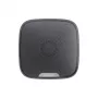 Sirene exterior sem fios Ajax StreetSiren preto – sirene exterior, dispositivo de alarme sem fios, preto