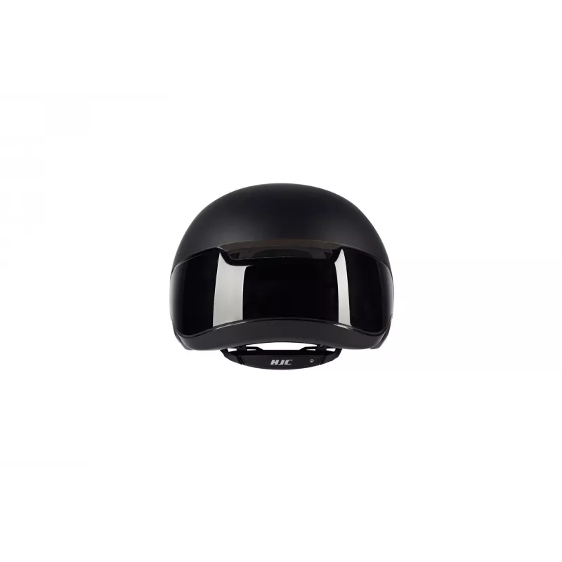 Capacete de bicicleta HJC CALIDO Preto MT GL Preto Tamanho M