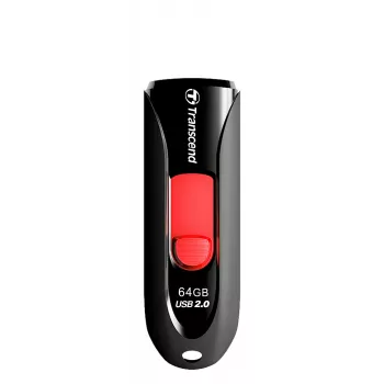 Pen drive USB Transcend 64GB USB Type-A JetFlash 590