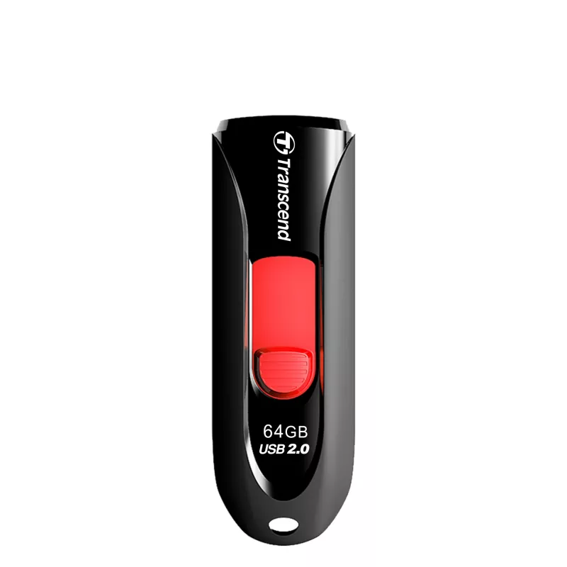 Pen drive USB Transcend 64GB USB Type-A JetFlash 590