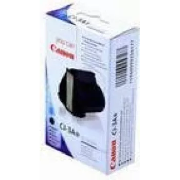 Canon CJ-3A II tinteiro 1 unid. original alcance padrão preto