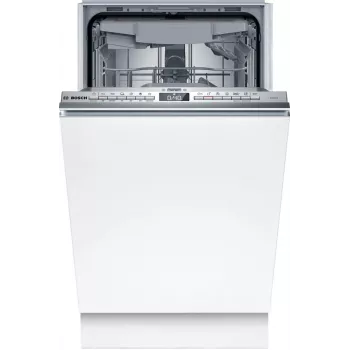 Máquina de lavar loiça de encastrar BOSCH SPV4EMX61E