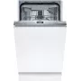 Máquina de lavar loiça de encastrar BOSCH SPV4EMX61E
