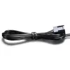 Ventoinha Fractal Design Dynamic X2 14 cm preto branco