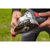 Rebarbadora angular Graphite 59G188