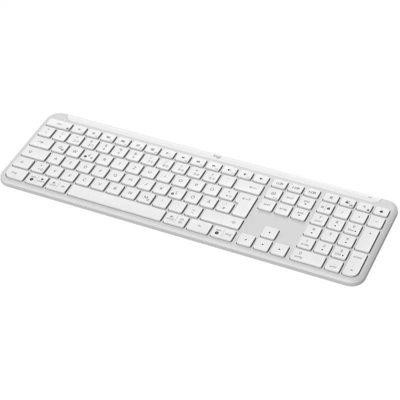 Logitech 920-012452 Produto branco