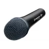 Sennheiser e 945 - microfone vocal dinâmico supercardióide