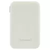 Bateria externa USB 10000MAH/BEIGE S10000 7333031 Intenso