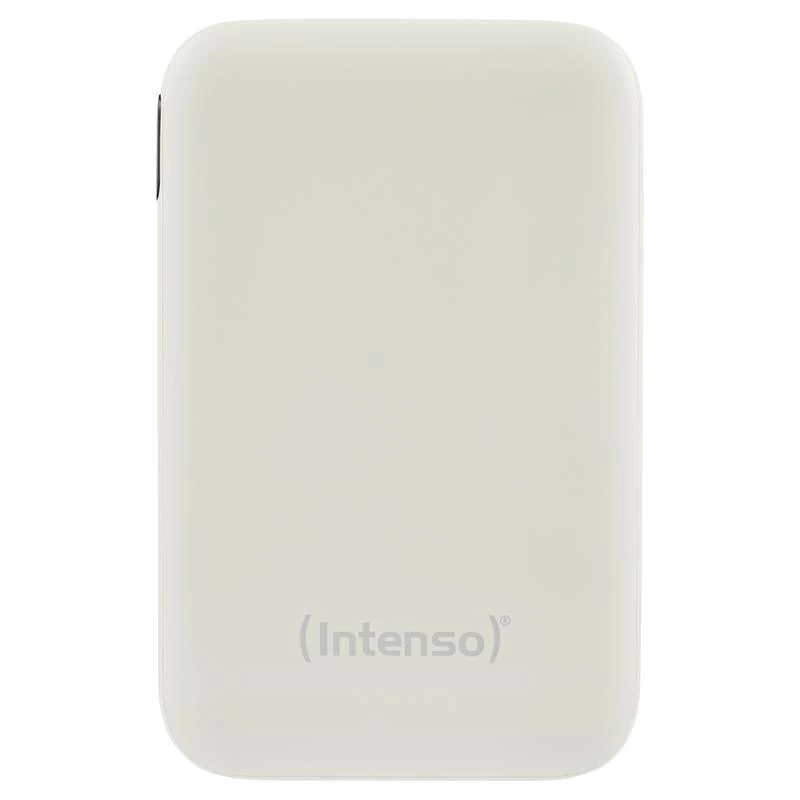 Bateria externa USB 10000MAH/BEIGE S10000 7333031 Intenso