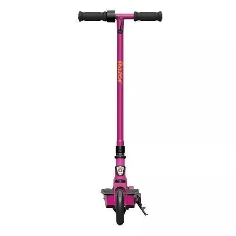 Trotinete elétrica RAZOR XLR 90 Power Core, rosa (13173869)