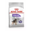 Ração seca para cães Royal Canin Mini Sterilised Care — 3 kg, frango, para raças pequenas esterilizadas (5–10 kg), adultos, 30 % proteína