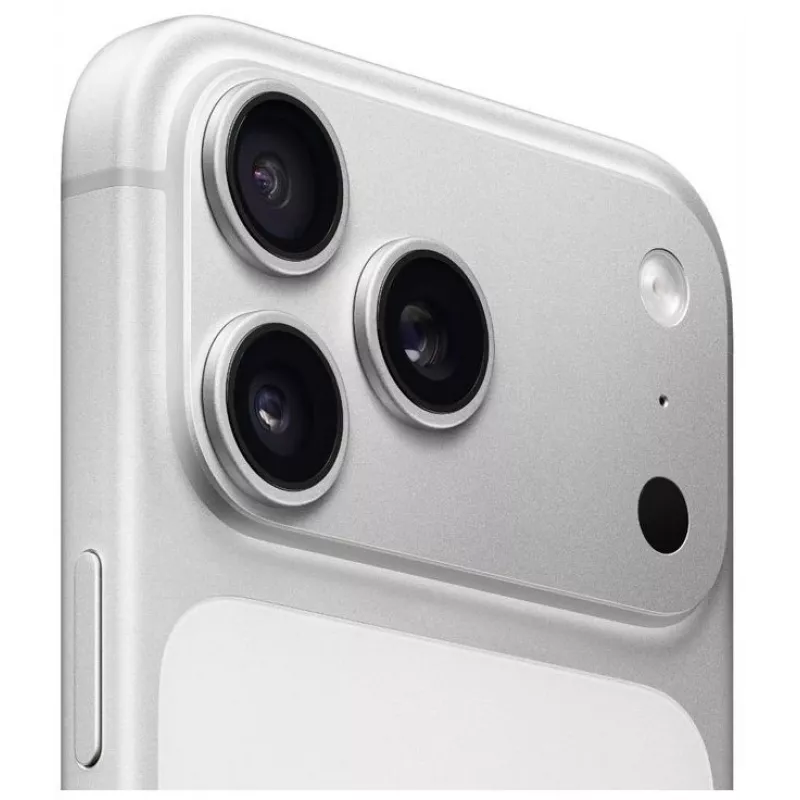 Apple iPhone 17 Pro 512GB prateado MG8K4