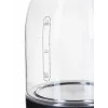 Chaleira Esperanza EKK025K 1,7 L preta, multicolor 1500 W