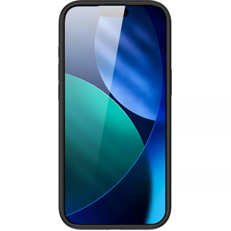 StyleShell INVISIO, capa de telemóvel preta, iPhone 17 Air, compatível com MagSafe