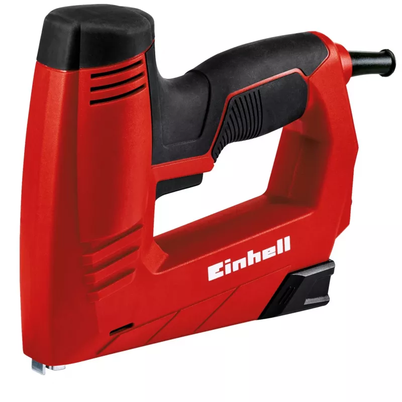 Agrafador elétrico Einhell TC-EN 20 E tipo de agrafo 53 comprimento do agrafo 6–14 mm (4257890)