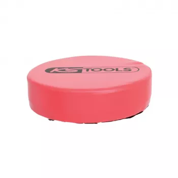 Almofada de assento ks tools 500.8030 substituição – almofada de espuma confortável e durável