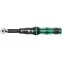 Wera Click-Torque A 6 Conjunto de chaves de caixa 1 unid.