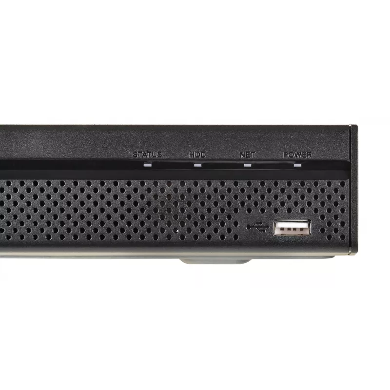 Gravador de vídeo em rede Dahua Technology DHI-NVR4216-4KS3