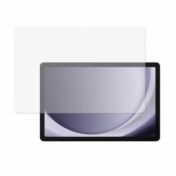 Película de proteção de ecrã transparente 4smarts Galaxy Tab A9+ 11 polegadas Vidro temperado 9H