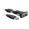 Adaptador USB 2.0 para série DeLOCK 61425