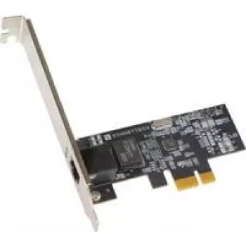 G2A5E-1X-E, PCI, RJ-45, macho/fêmea, RJ-45, multicolor, passivo