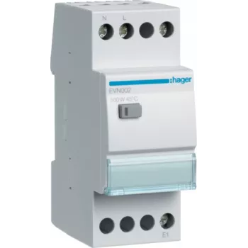 Dimmer remoto universal 500W EVN002 (EVN002)