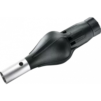 Bosch IXO Collection 1600A001YC Acessório ventoinha para grelhador, preto