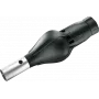 Bosch IXO Collection 1600A001YC Acessório ventoinha para grelhador, preto